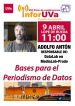 Bases tecnológicas para el periodismo de datos