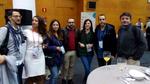 Conferencia ESRI España 2016: Periodismo de datos