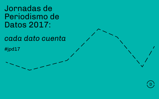 Jornadas de Periodismo de Datos 2017