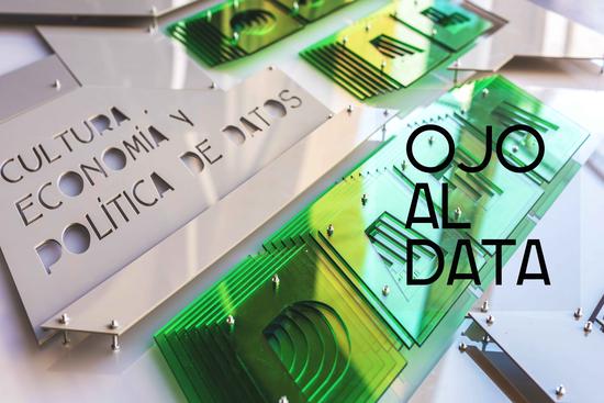 Ojo al Data